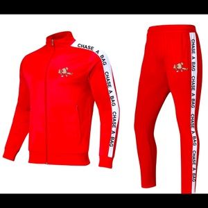 Men Tracksuit